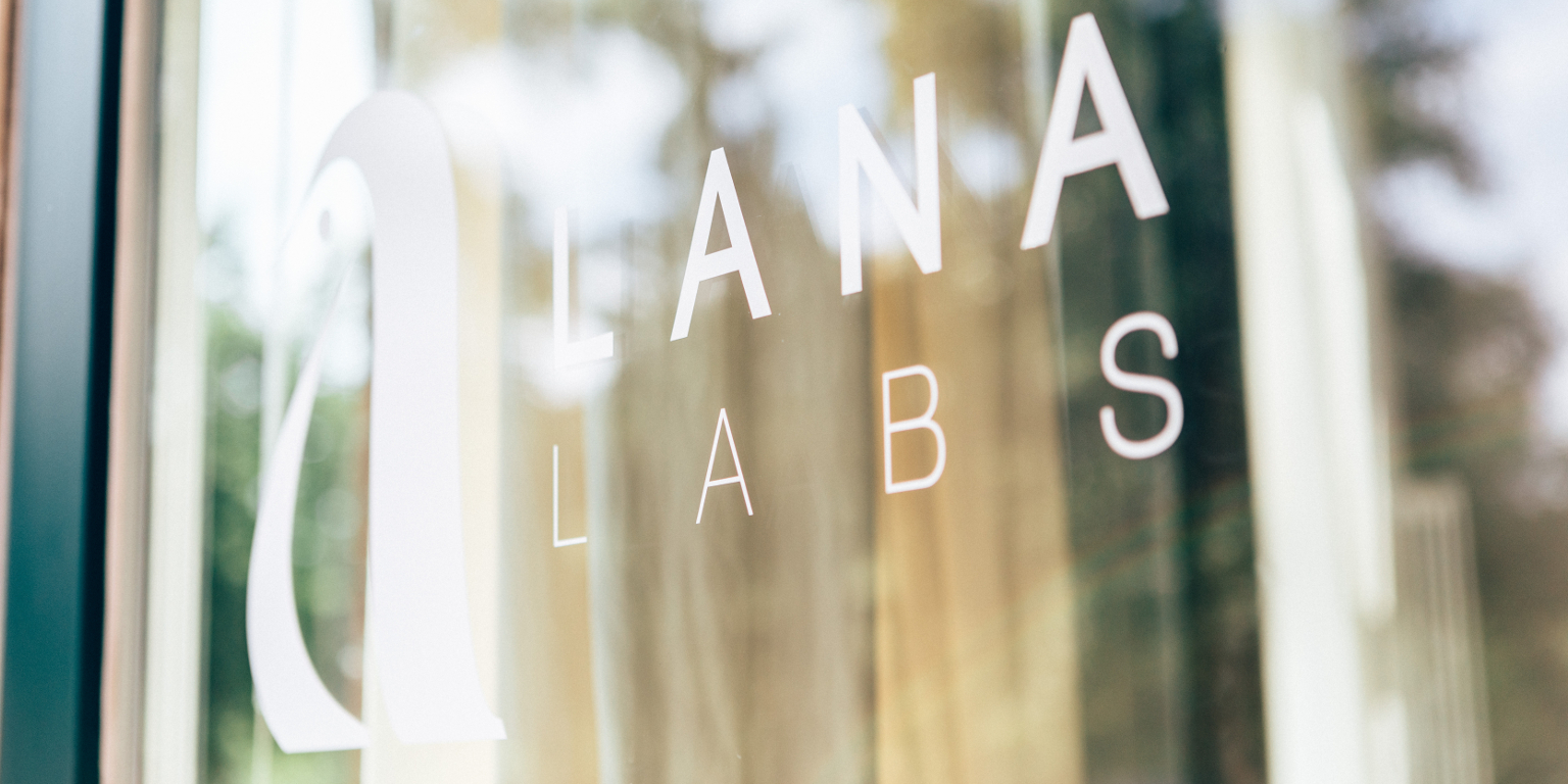 Lana Labs Lana Labs
