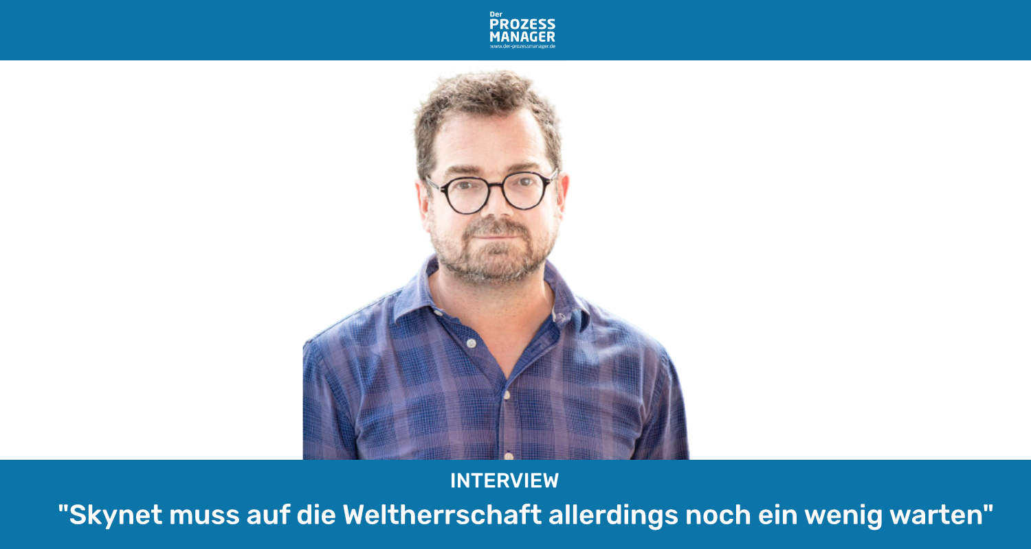 Wie wichtig ist Prozessmanagement für KRITIS Unternehmen wirklich?