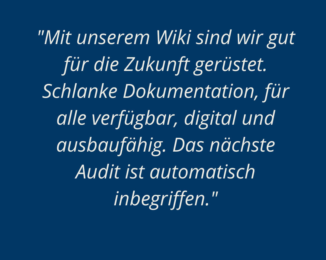 Weg vom Silodenken – hin zu agilen Prozessen!