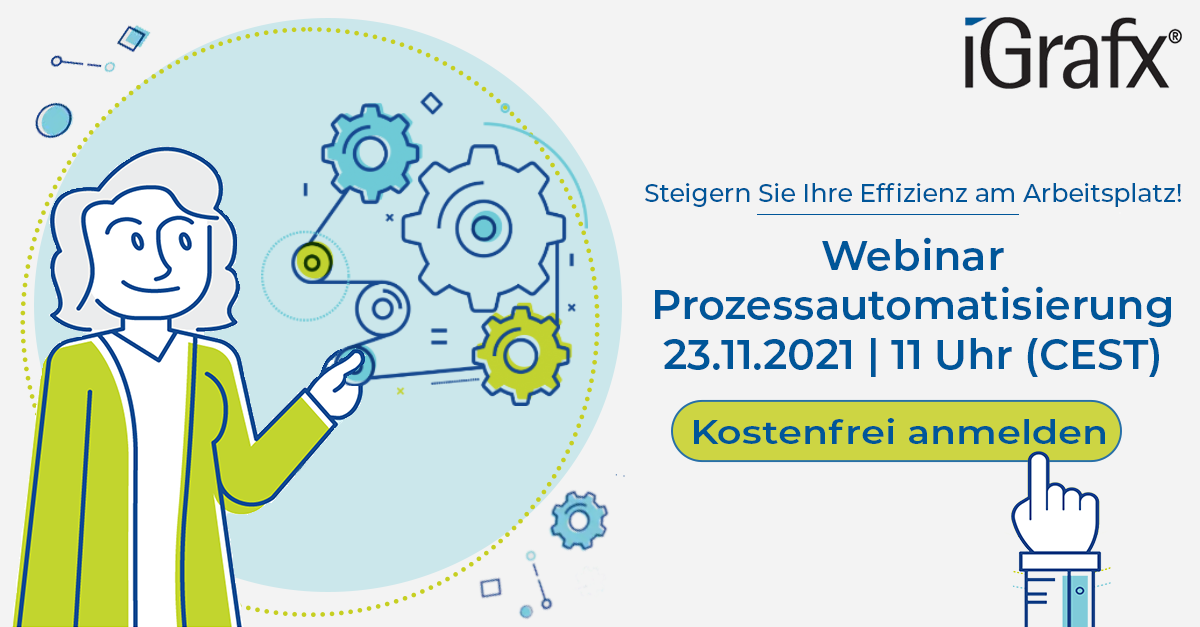 Webinar: Prozessautomatisierung – Steigern Sie Ihre Effizienz Am ...