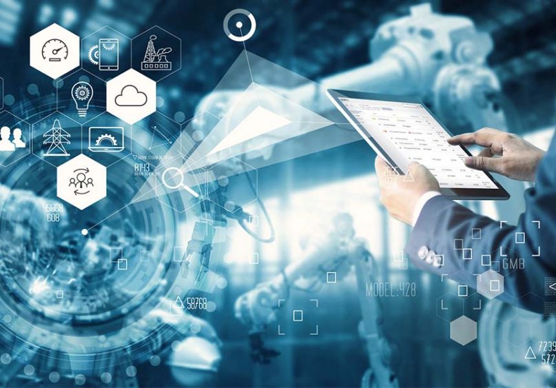 Smart Factory: 5 Tipps für den Datenaustausch Smart Factory: 5 Tipps für den Datenaustausch