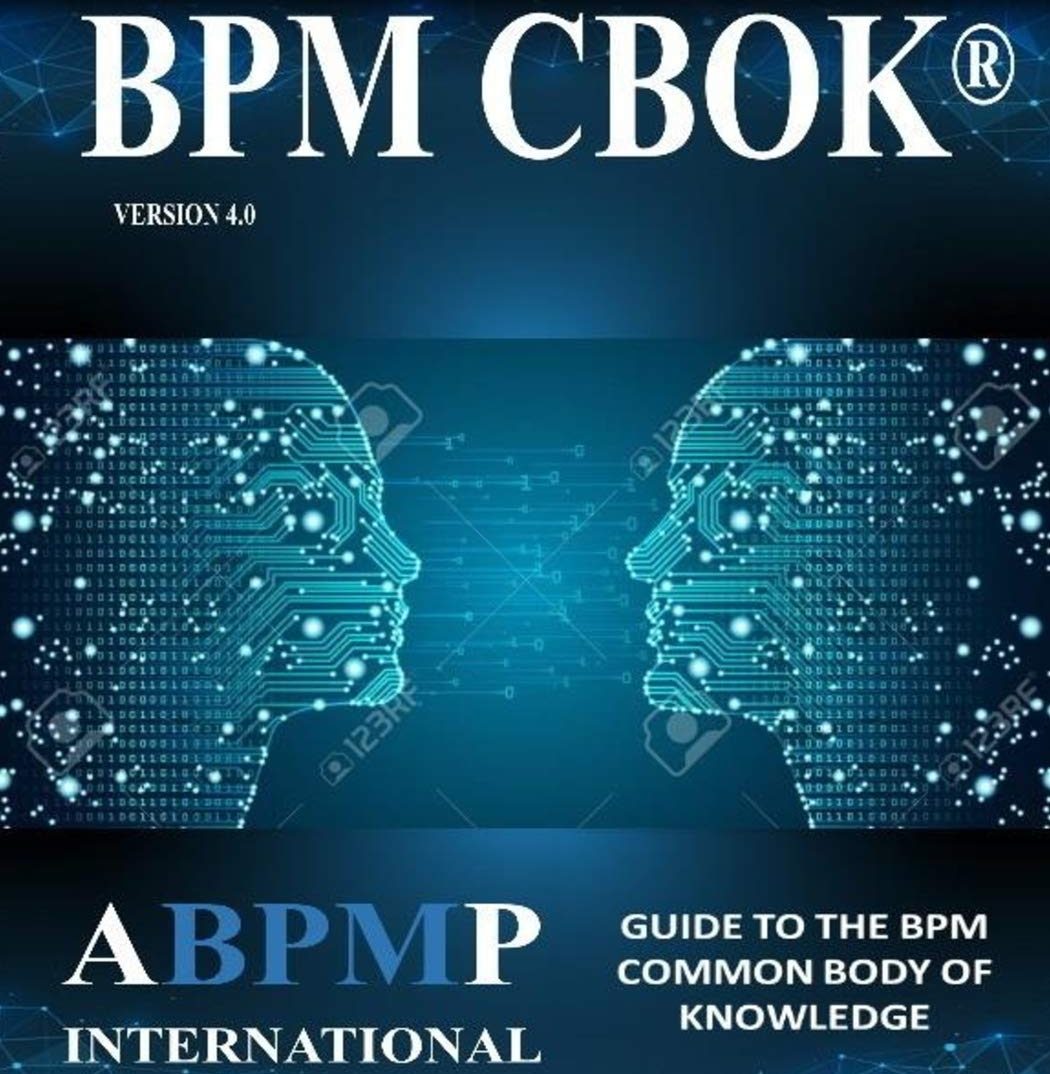 Das Praxiswissen für das Prozessmanagement – der BPM CBOK 4.0 ist nun auch auf Deutsch erhältlich