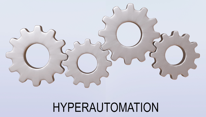 Hyperautomation: die Automatisierung automatisieren