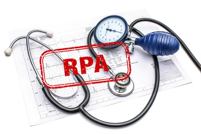 Für mehr RPA in Krankenhäusern