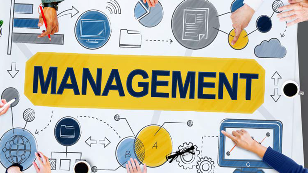 Geschäftsprozesse verbessern &#8211; Managementsysteme im Wandel