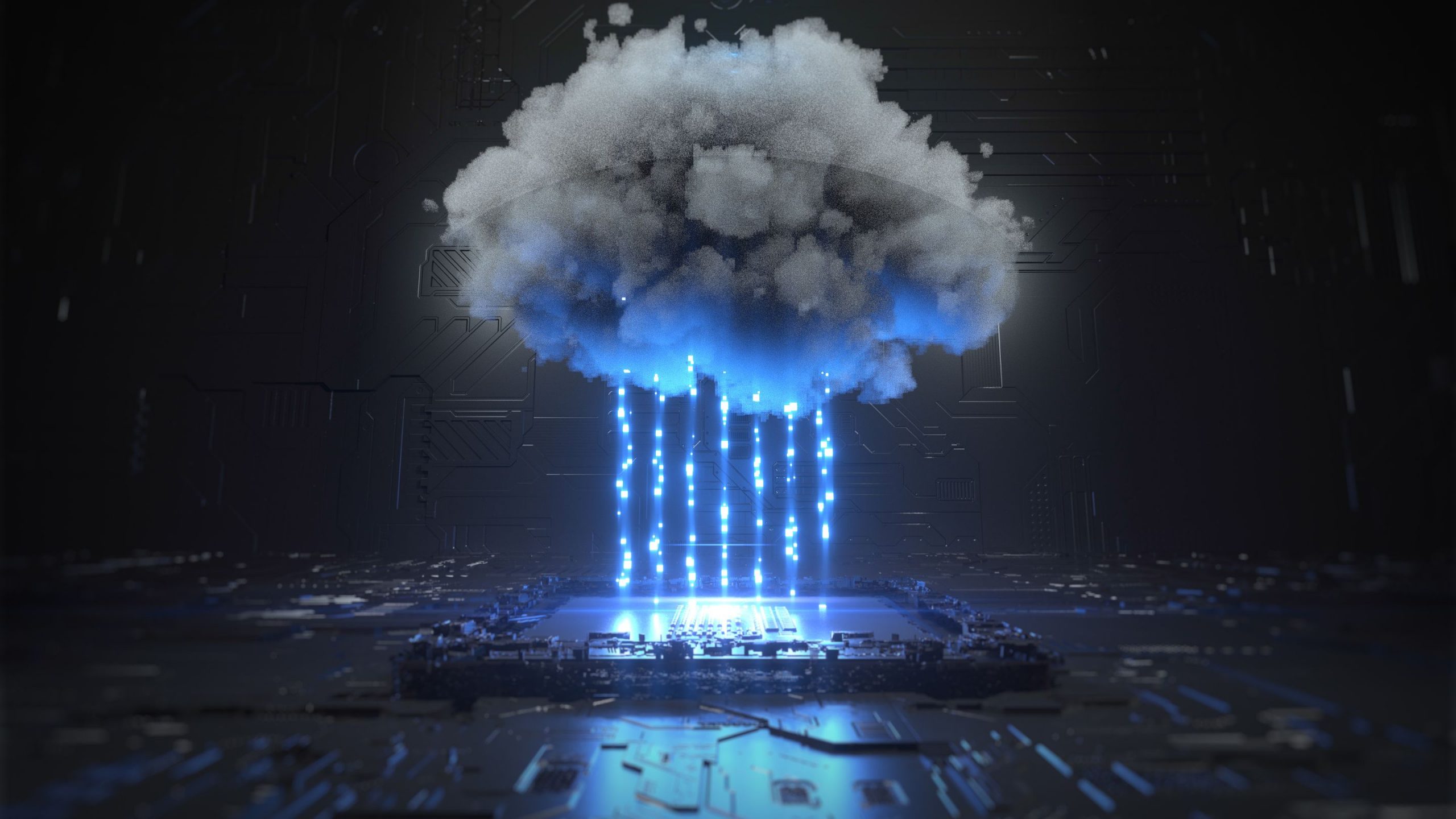 Weit verbreitete Irrtümer zum Thema Cloud Computing