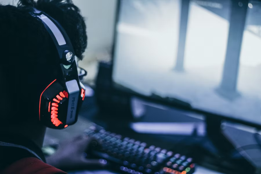 Bildschirmzeit begrenzen: Wie schaffen Gamer den Absprung?
