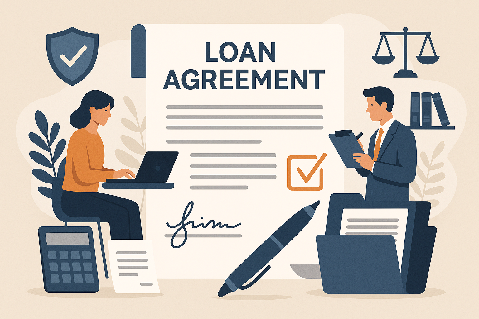 Compliance und Vertragsprozesse: Kredite sicher dokumentieren Compliance und Vertragsprozesse: Kredite sicher dokumentieren