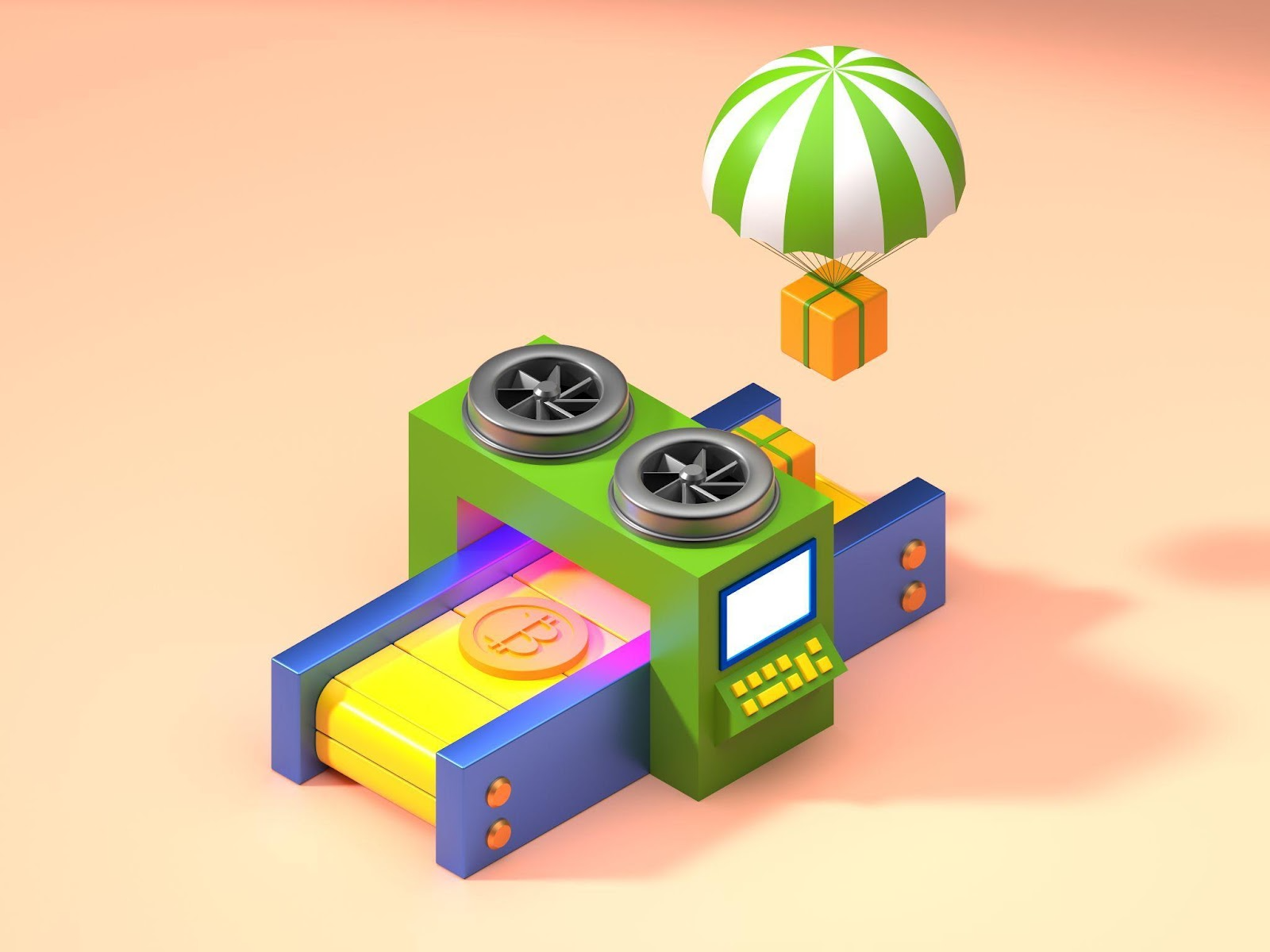 Was Unternehmen von den Bonus-Systemen der Online-Casinos lernen können