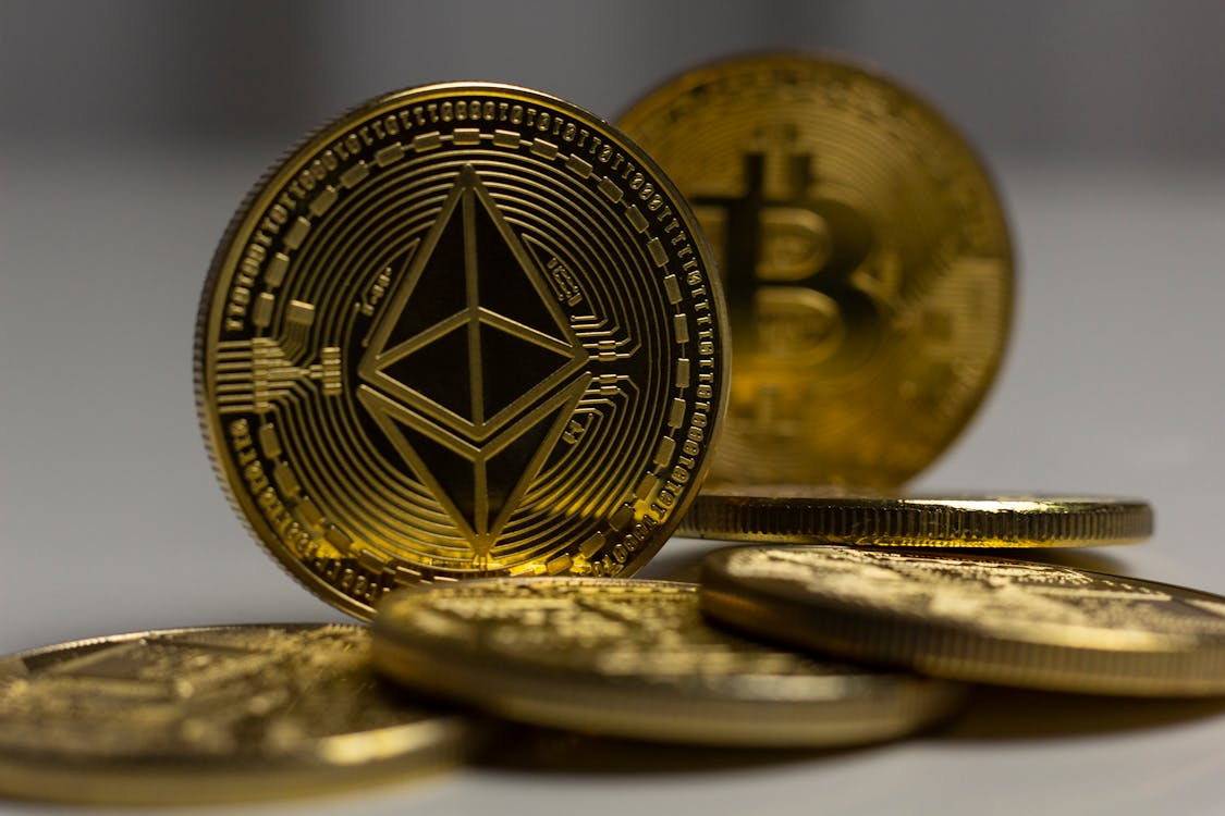 Bitcoin vs. Ethereum: Was wird uns 2026 erwarten?
