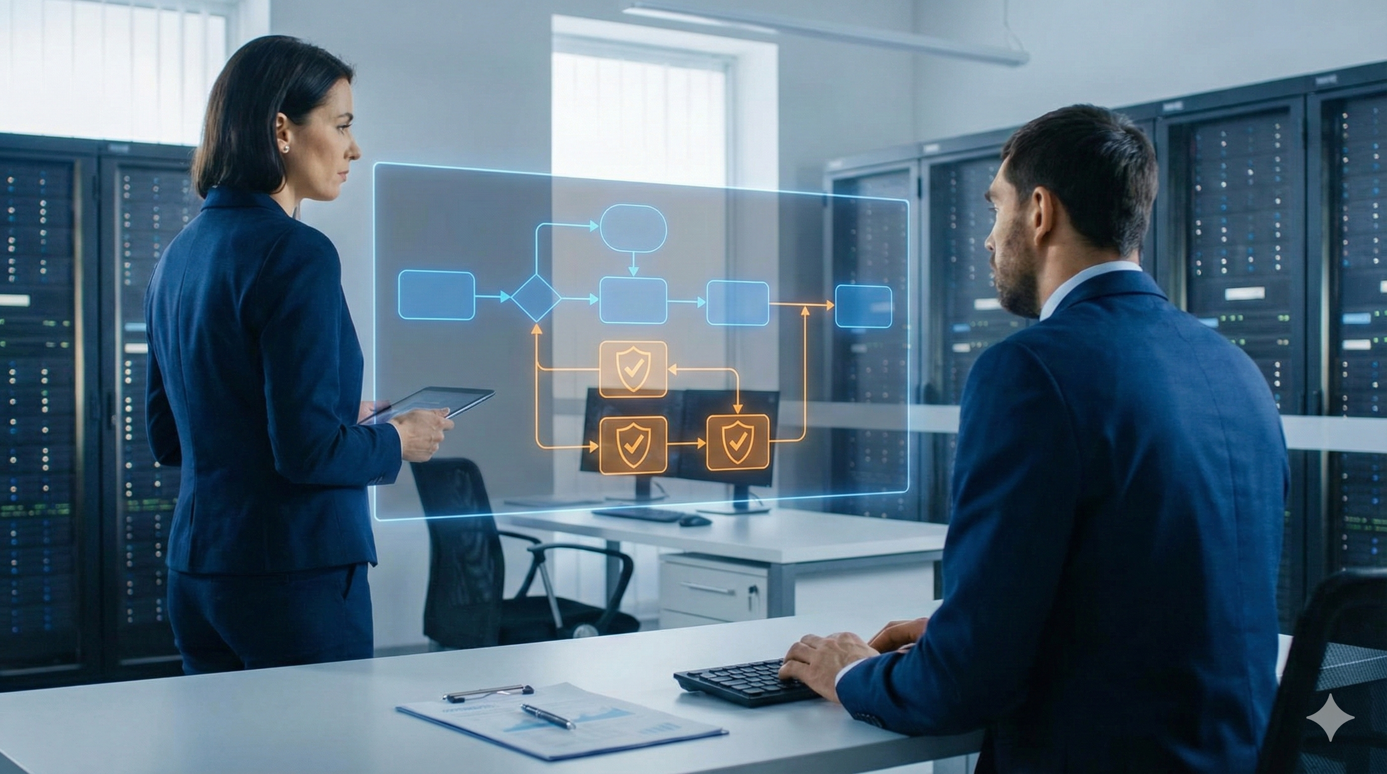 Regulatorische Sonderfälle prägen das Design robuster Geschäftsprozesse