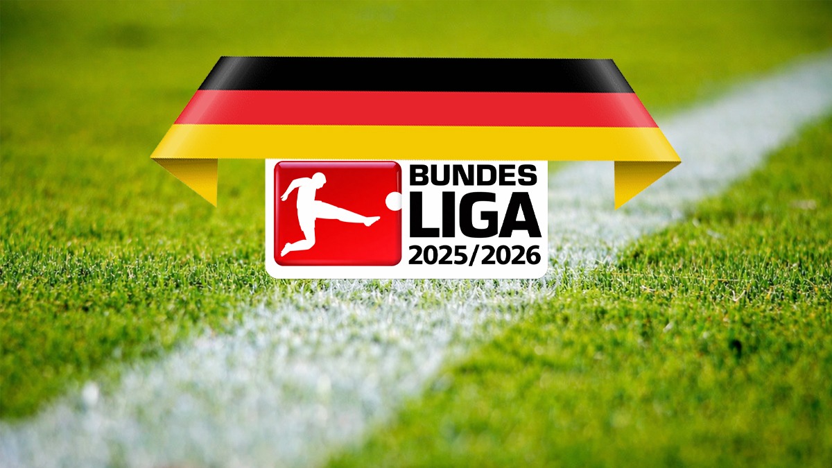 Alle Ergebnisse Fußball-Bundesliga 2025/2026: Saisonrückblick für Fans & Wettbegeisterte Alle Ergebnisse Fußball-Bundesliga 2025/2026: Saisonrückblick für Fans & Wettbegeisterte
