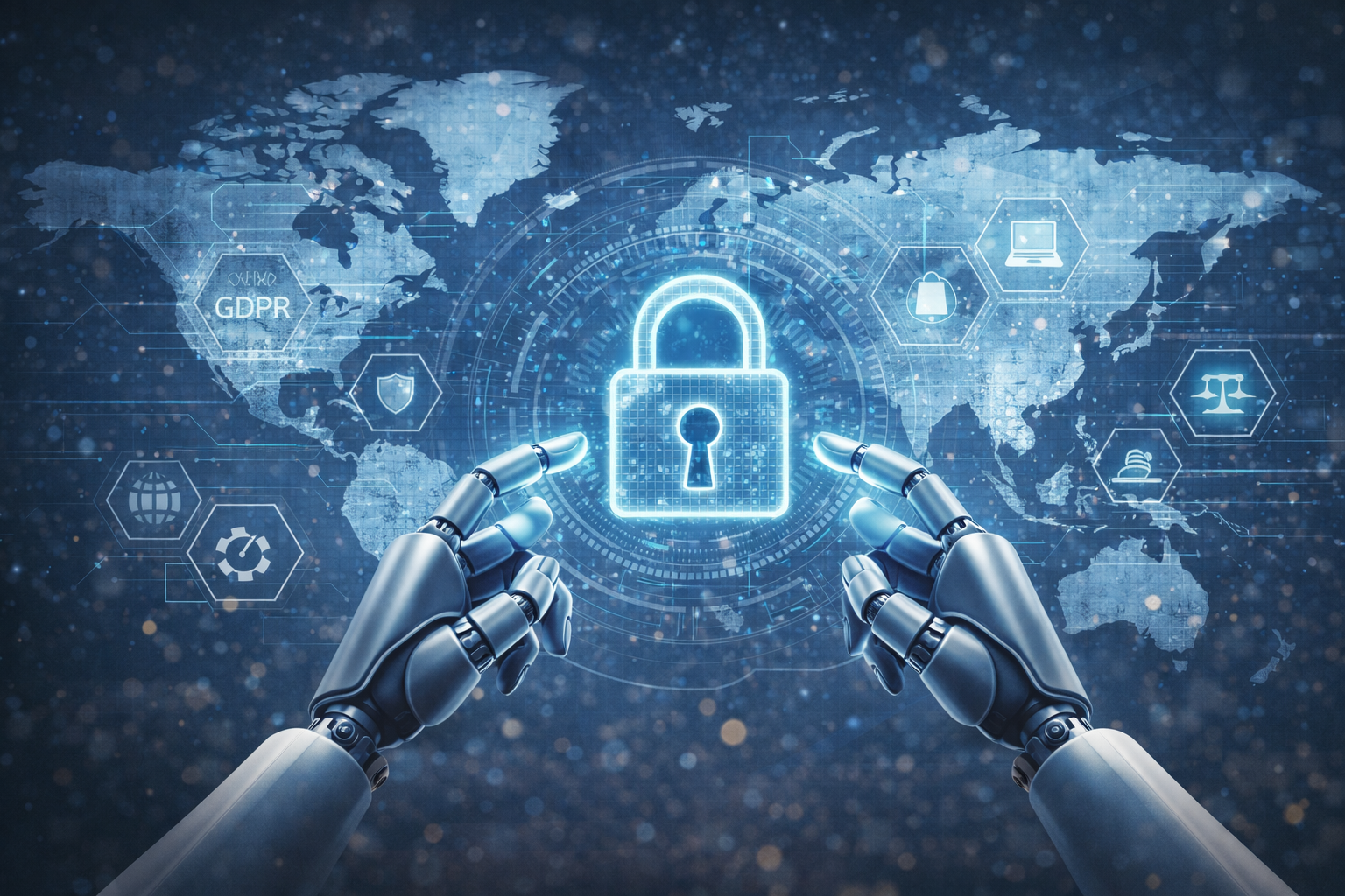 Digitale Märkte erfordern neue Ansätze im globalen Compliance-Management