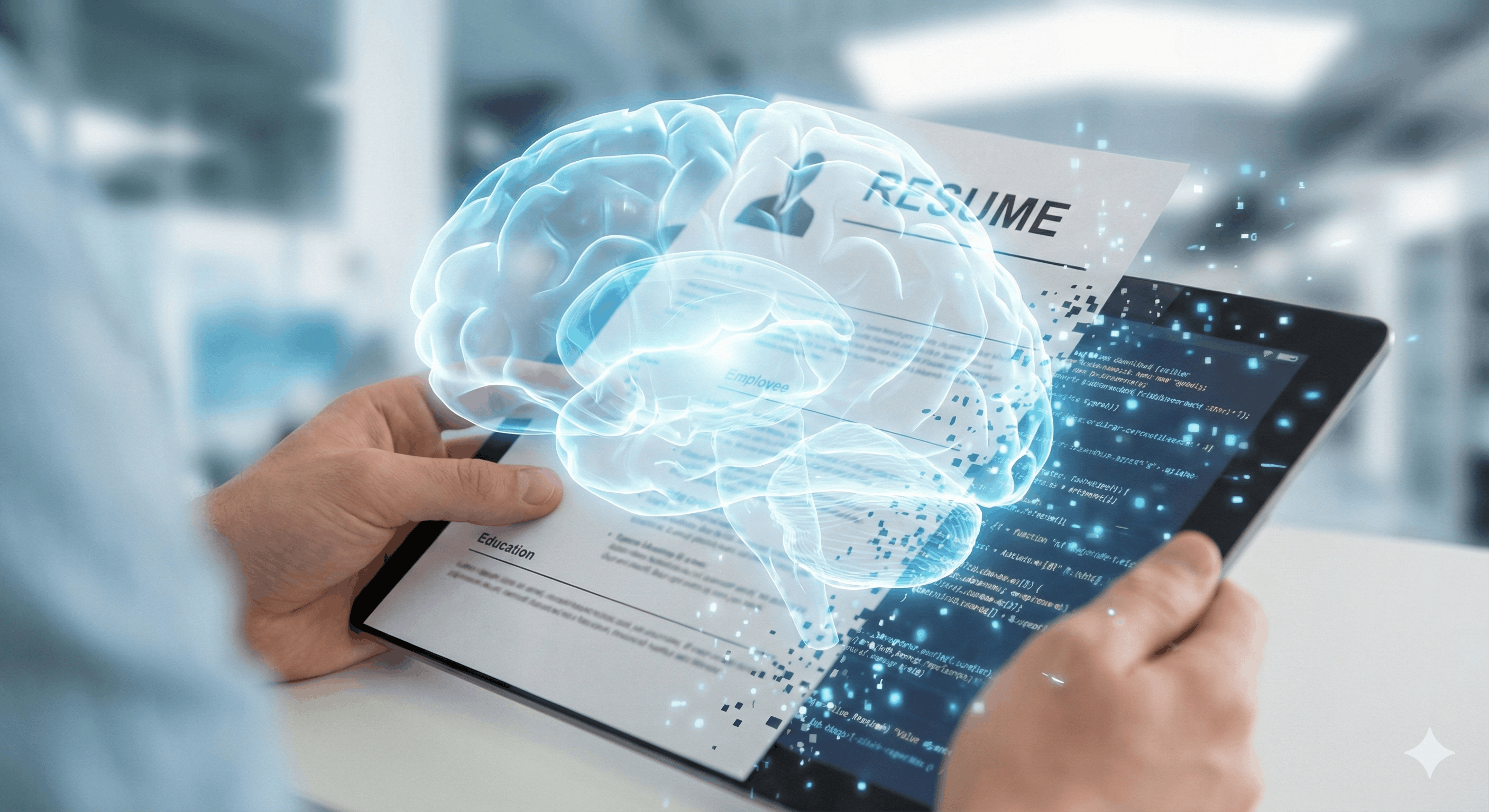 KI-gestützte Lebensläufe: Effizienz, Präzision und strategische Vorteile im Bewerbungsprozess