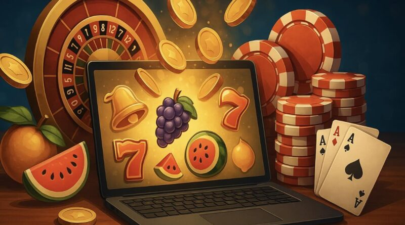 Online Casinos mit niedriger Einzahlung: Warum das nicht in jedem Casino möglich ist Online Casinos mit niedriger Einzahlung: Warum das nicht in jedem Casino möglich ist