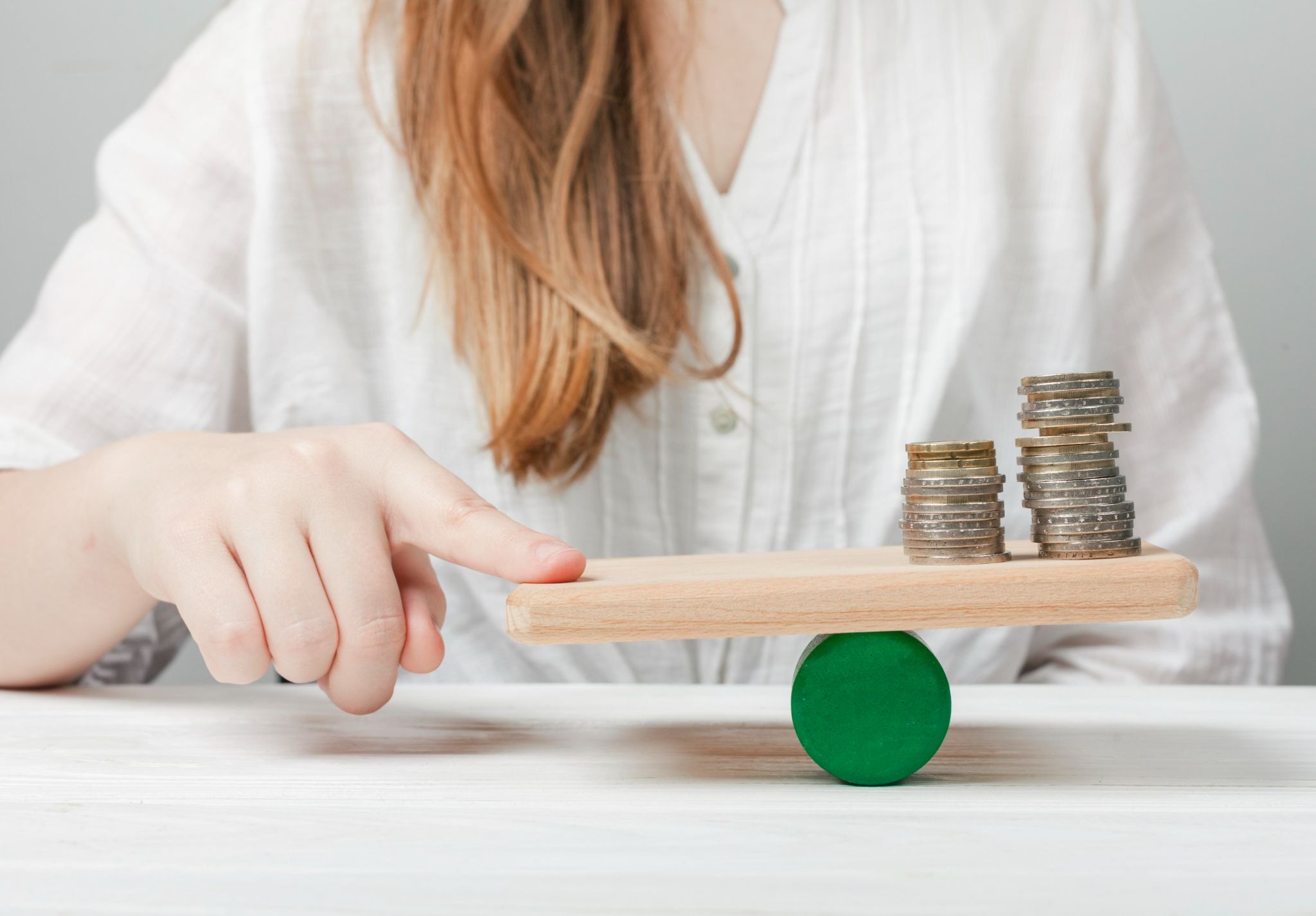 So legen Sie ein Ausgabenlimit in Online-Casinos fest und halten sich auch wirklich daran