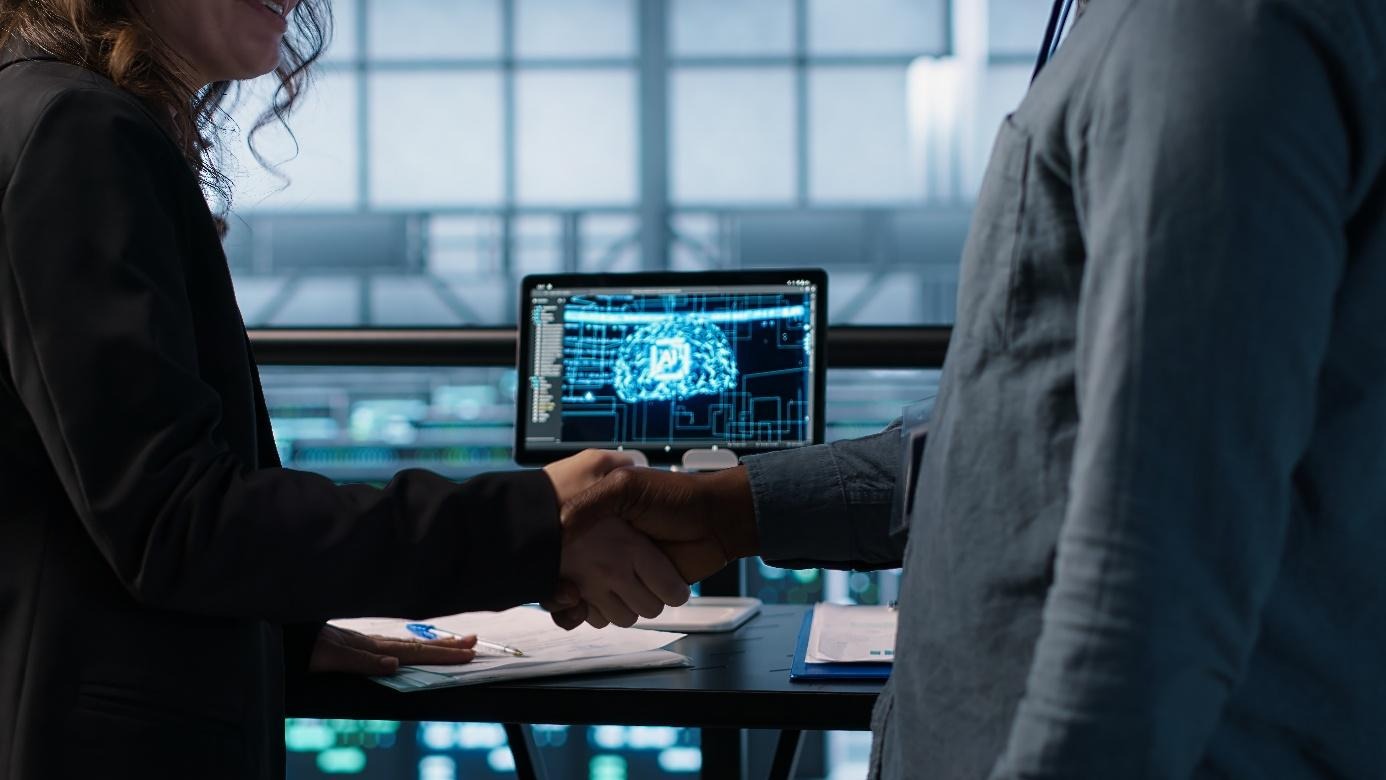 KI-Agenten im Prozessmanagement: Wenn Workflows sich selbst steuern